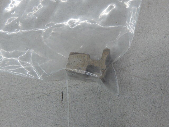 Stanadyne 28974, 3040013638082, Counterbalance Weight - Image 2