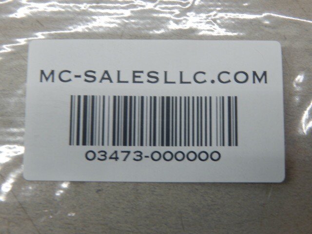 Stanadyne 28974, 3040013638082, Counterbalance Weight - Image 4