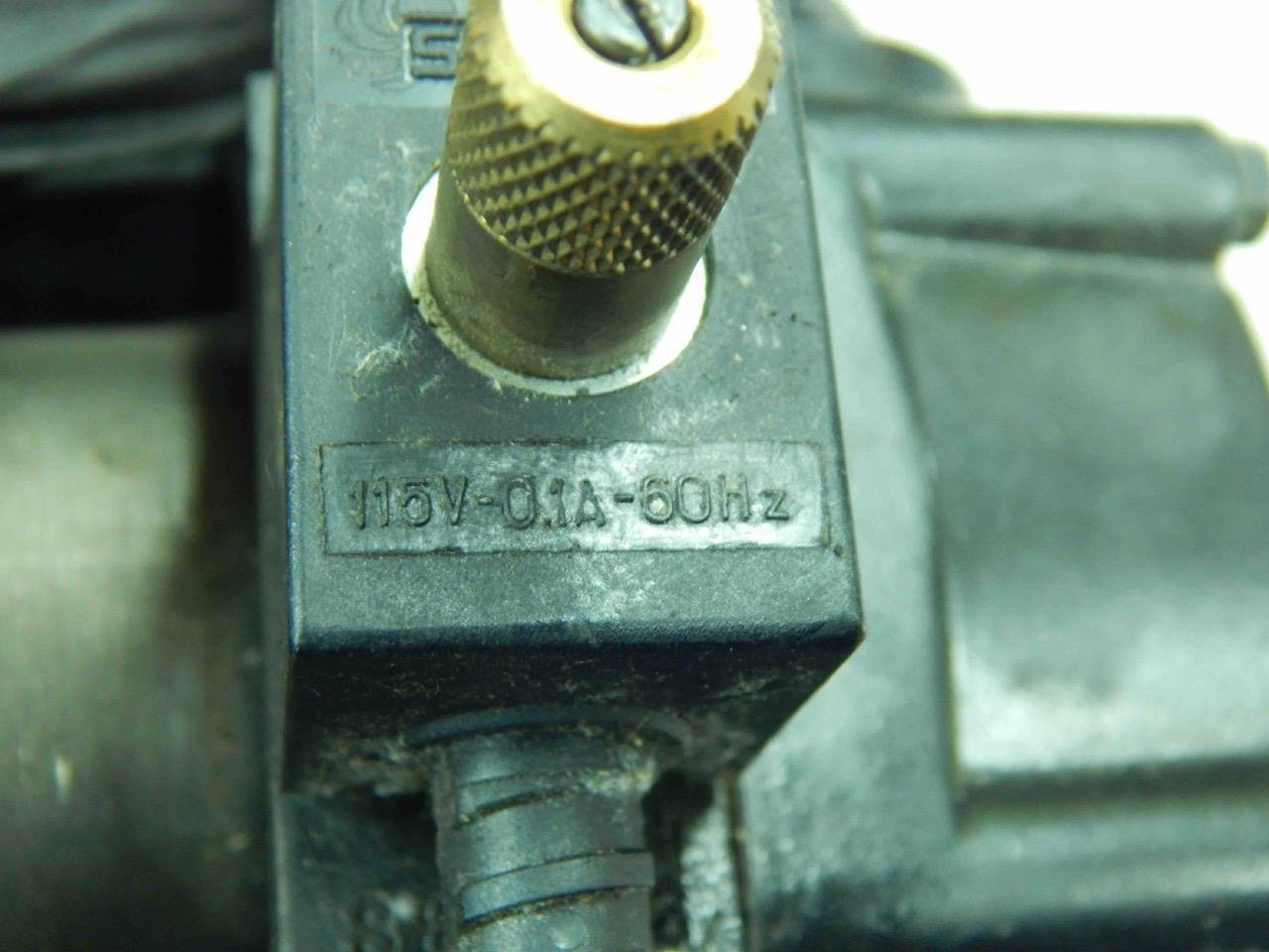 SunTec B2TA-8850 Oil Burner Pump RPM : 3450, Rotation R. H., 300 psi, 10 gah - Image 5