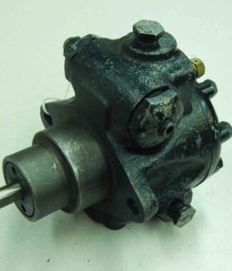 SunTec Sundstrand J6BBA-100, J6BBA-100-3 Oil Burner Pump