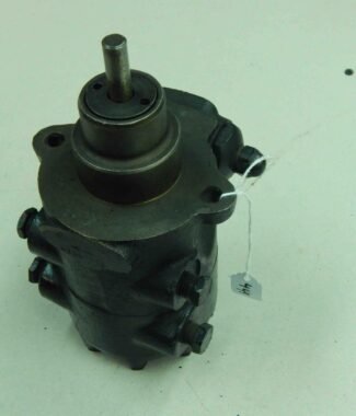 SunTec Sundstrand K3DA-100 Oil Burner Pump