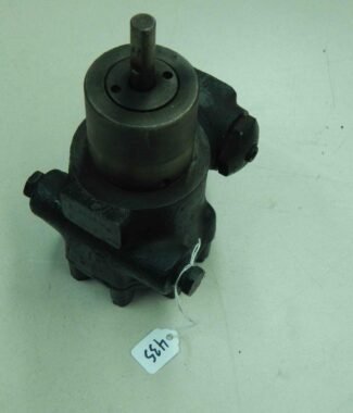 SunTec Sundstrand S1RB-200 Oil Burner Pump