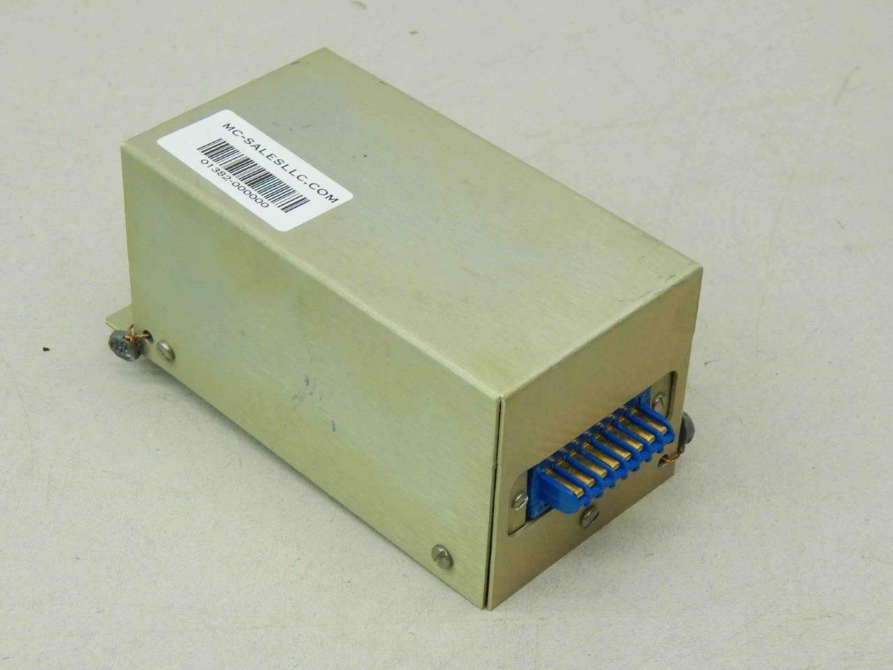 Superior Electric C-1044 Control Unit #01382 - Image 5