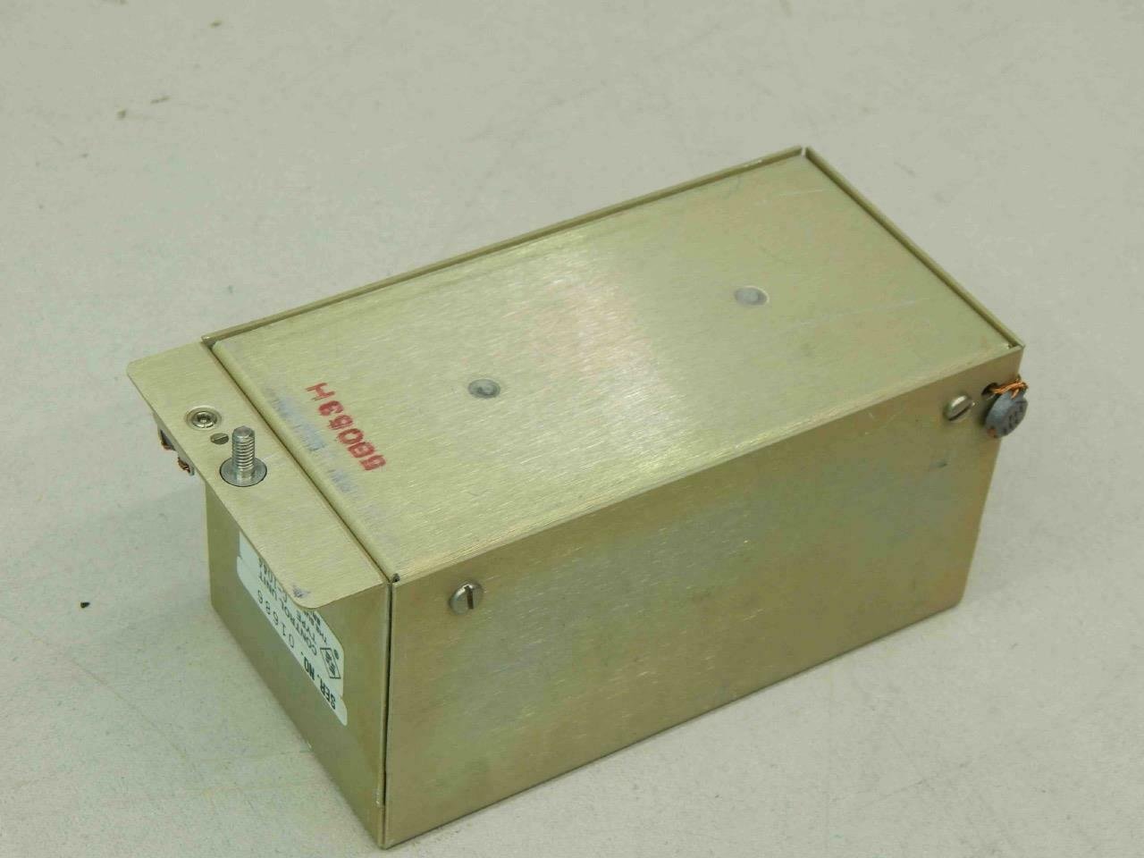 Superior Electric C-1044 Control Unit #01382 - Image 6