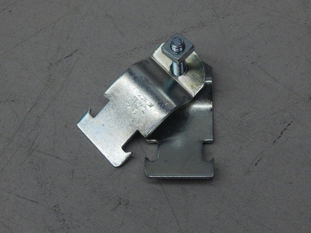 Superstrut Thomas & Betts 703-1 Pipe Clamp 1" 1-Inch EMT IMC Rigid (Lot of 11) - Image 3