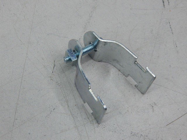 Superstrut Thomas & Betts 703-1 Pipe Clamp 1" 1-Inch EMT IMC Rigid (Lot of 11) - Image 5