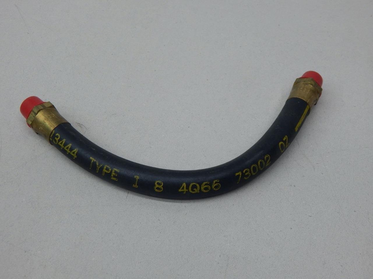 TACOM 10931945, 4720009838735, Hose Assembly - Image 3
