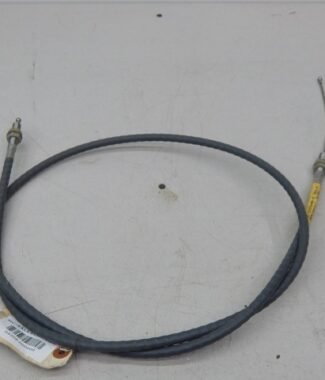 TACOM 12273455–5, 2590011173195, Push-Pull Control Assy