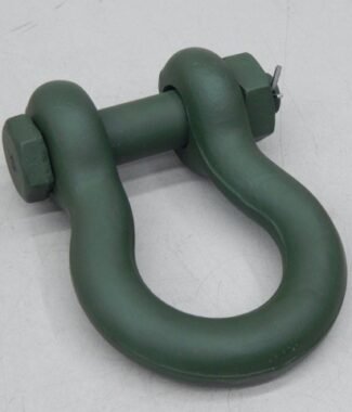 TACOM 12328579, 4030011870964, MRAP M998, M939 Shackle (3819274, 10439186) 42000