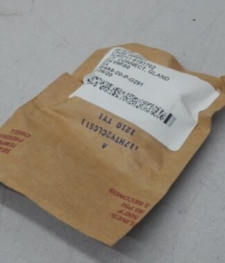TACOM 53711–6181702, 5975013930101, Nut Connect Gland