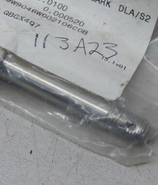 TACOM NAS6706D62 5306015423122 Shear Bolt