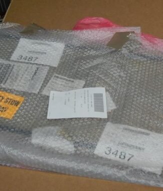TACOM SM-C–801231–10, 4130010923487, Air Filter Element (Alt MPN 2957-10)