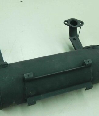 Teledyne 79025, 2990011065607 Muffler