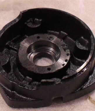 Thermo-King 44-9133 End Bell  NEW