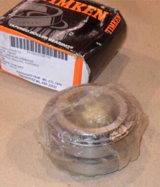 Timken Tapered Roller Bearing LM603049 902A6 NEW