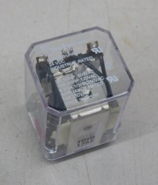 Tyco KUP-14D15-24, 5945004583351, 24-V Coil, Relay, ?11-Pin