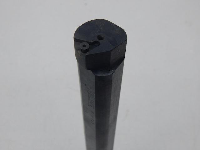 Valenite GTB-143, 3460010667474, Boring Tool Bar, 1-¼" Dia x 14"L - Image 4