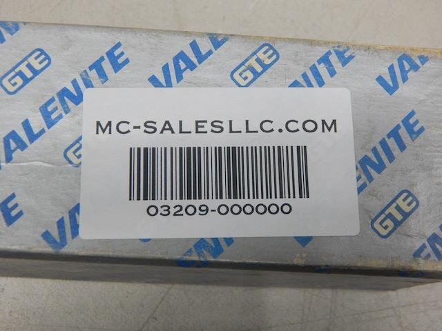 Valenite GTB-143, 3460010667474, Boring Tool Bar, 1-¼" Dia x 14"L - Image 7