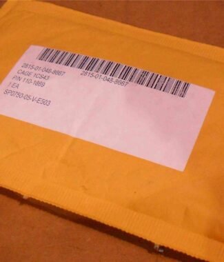 110-1869 Valve Stem Guide 2815-01-048-8667 NEW
