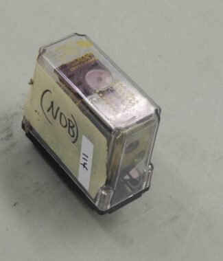#114 Struthers Dunn 219FXXP Relay 24Vdc ​219FXXP-24D 219FXXP-24