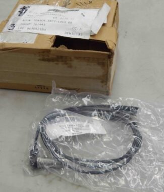 #116 Wabco 3001827 N000287 MAS10830 MT931282 2530-01-539-4079 ABS Sensor NEW