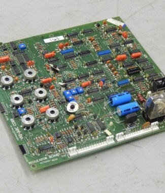 #163 VEE-ARC Regulator Circuit Board ​PC7000-UQ10