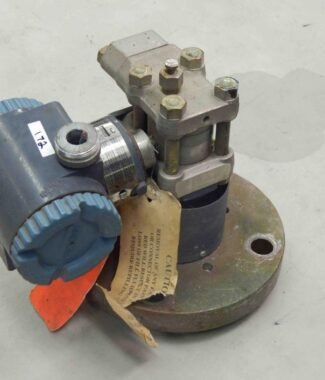 #172 Foxboro 97480891 1FL10-D52H11F ELECT 1423YV014-0984-FS-BASF2 ​Transmitter