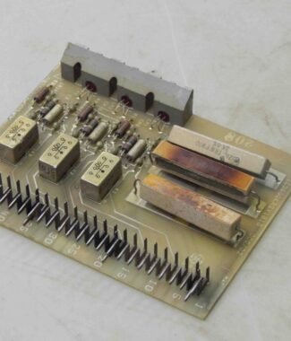 #178 General Electric 273A1842 ​PC Board IC3600KRSV1B1B