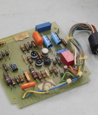 #188 CMC 08140103.001 B41-3616B T7IDF Circuit Board