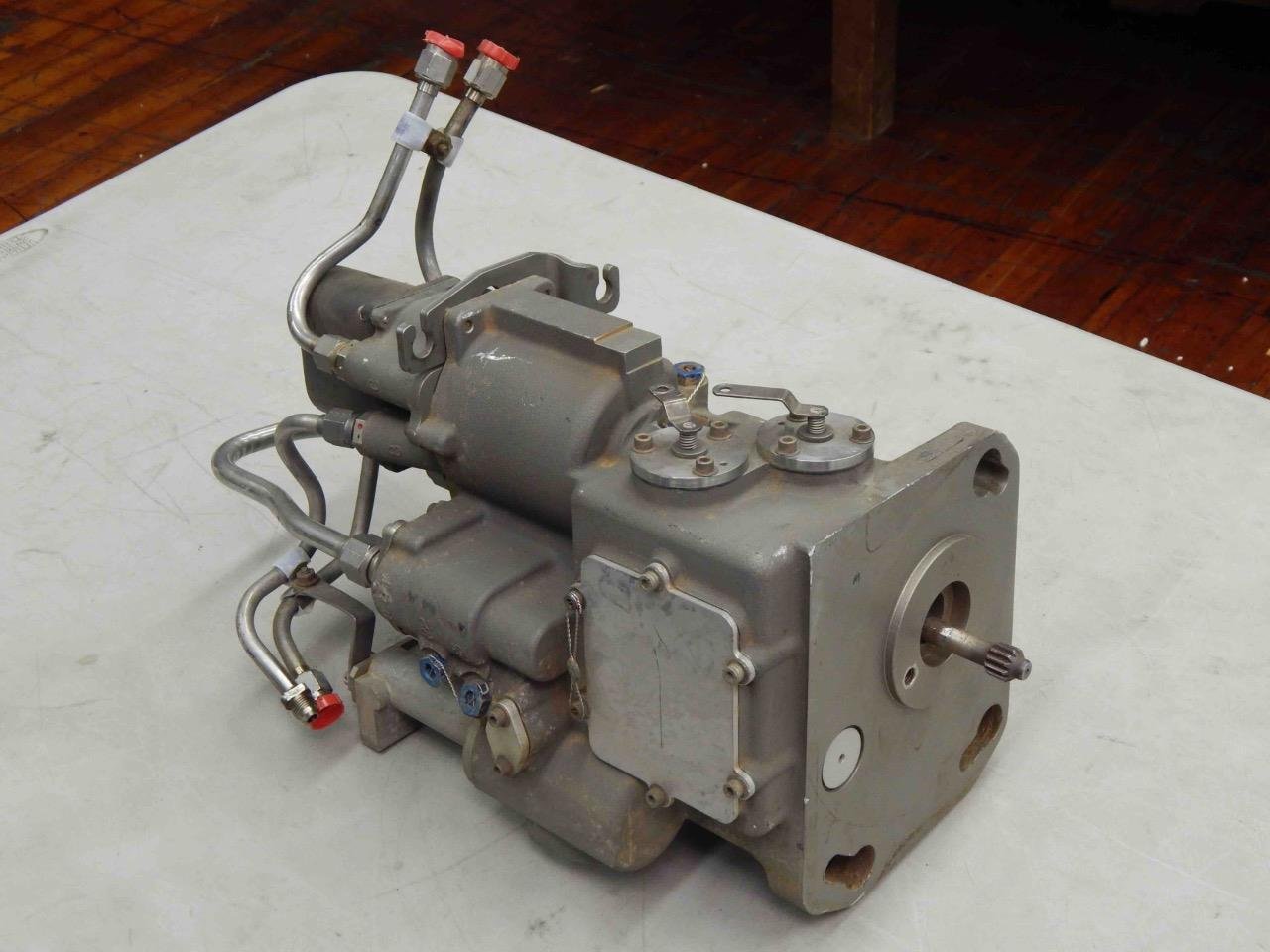 #194 Bendix Fuel System 06848-2524777-3 MOD EB-H2 >NEW – MC-Sales, llc
