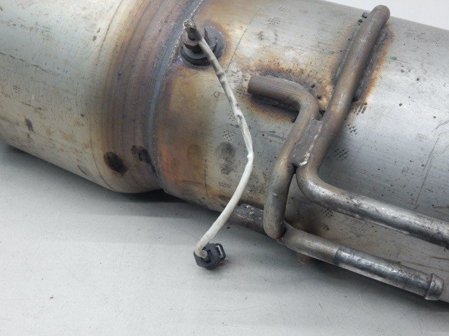 2013-2016 Ram 2500 3500 Diesel 6.7 SCR DPF Post Turbo 99k Miles 965AA66367A - Image 12