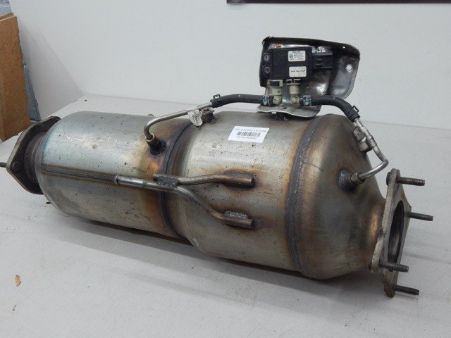 2013-2016 Ram 2500 3500 Diesel 6.7 SCR DPF Post Turbo 99k Miles 965AA66367A - Image 5