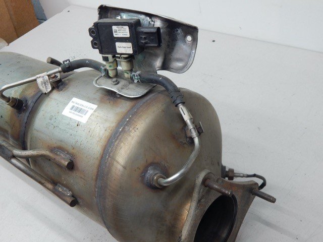 2013-2016 Ram 2500 3500 Diesel 6.7 SCR DPF Post Turbo 99k Miles 965AA66367A - Image 6