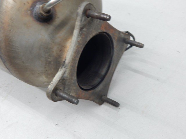 2013-2016 Ram 2500 3500 Diesel 6.7 SCR DPF Post Turbo 99k Miles 965AA66367A - Image 8