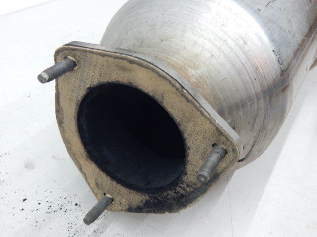 2013-2016 Ram 2500 3500 Diesel 6.7 SCR DPF Post Turbo 99k Miles 965AA66367A - Image 9