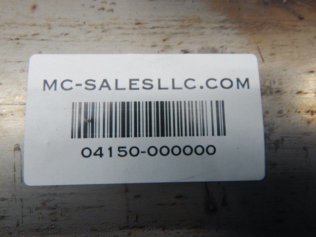 2013-2016 Ram 2500 3500 Diesel 6.7 SCR DPF Post Turbo 99k Miles 965AA66367A - Image 10
