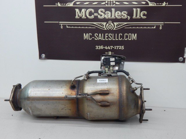 2013-2016 Ram 2500 3500 Diesel 6.7 SCR DPF Post Turbo 99k Miles 965AA66367A