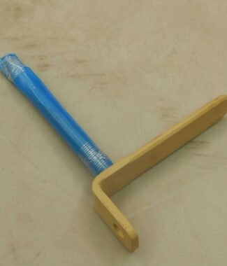 #232 General Dynmaics 10671892-011PT 56161-10671892-011PT Door Handle NEW