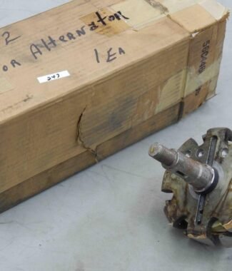 #243 Motorola Service Parts 12-52 Rotor Alternator >NEW