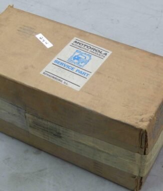 #244 Motorola Service Parts 12-10 Alternator Rotor >NEW
