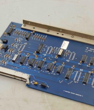 #259 Gould 44-0078-00 PC Circuit Board Module