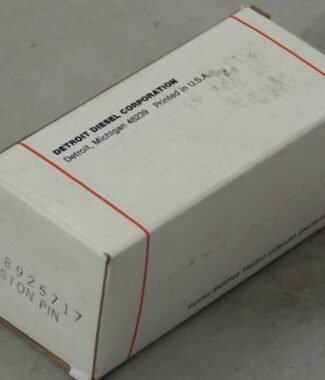 #269 Genuine MTU Detroit Diesel Allison 08925717 8925717 Piston Pin >NEW