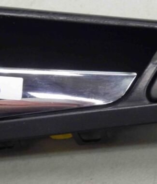 #280 OEM 06 07 08 09 10 Passat Left Front Driver Interior Door Handle 3C1837113