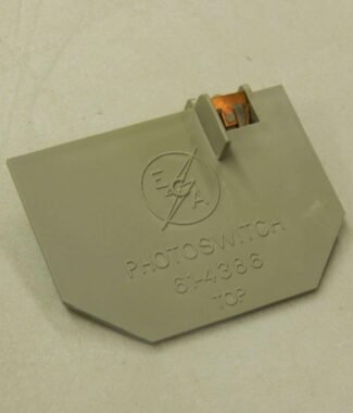 #310 ECA Electronics Corp 61-4386 Top Photoswitch