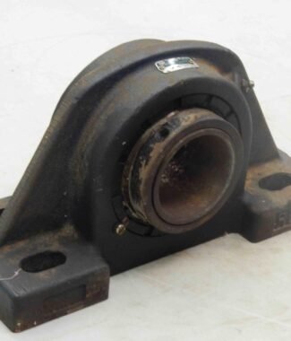 #311 Rexnord REX ZP-5215-F Self Aligning Roller Pillow Block Bearing 2-15/16"