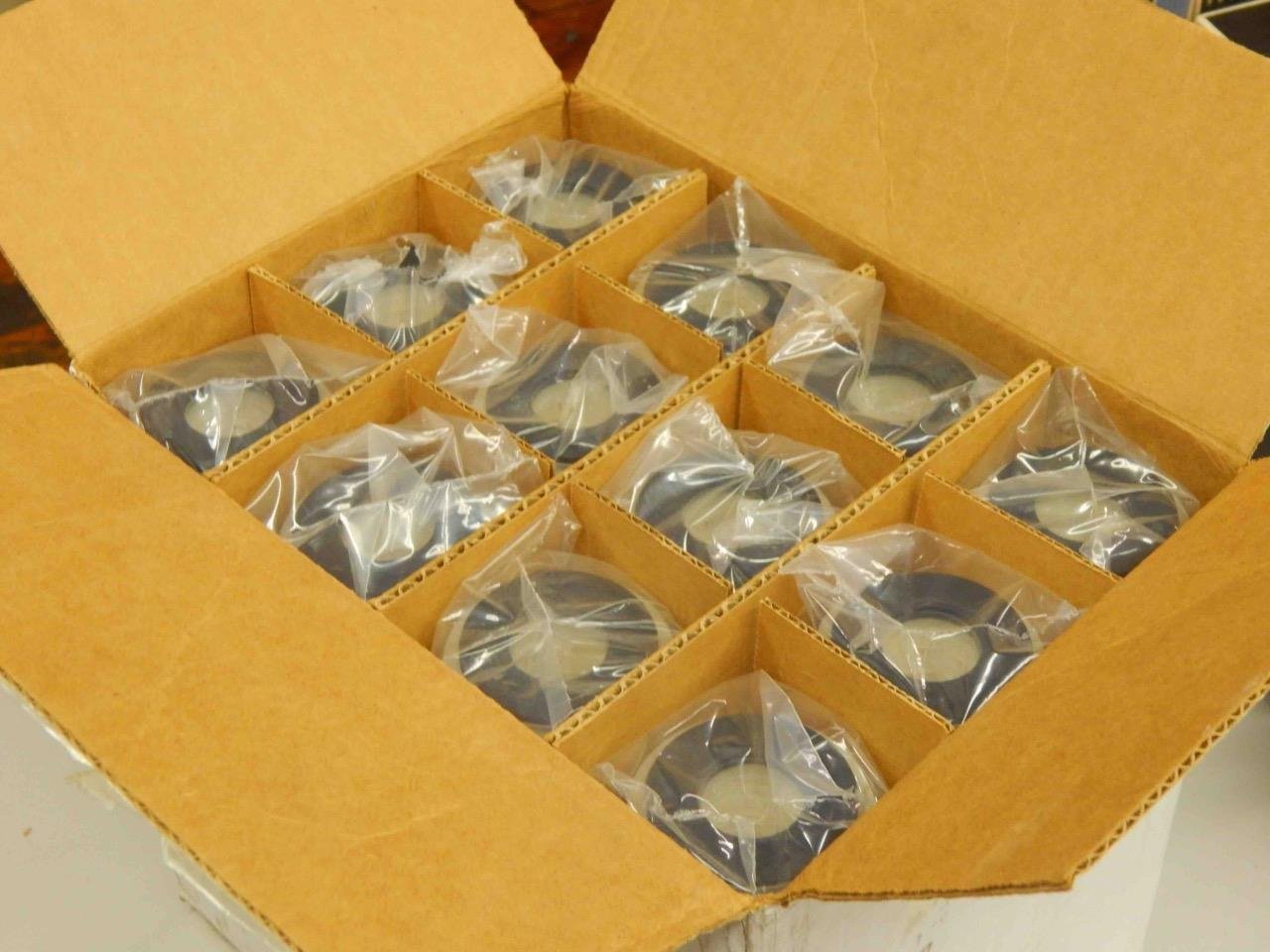 #378 - Case Lot of 12 - Filtersoft M697CKUUB 5068752-2514 Filter - New