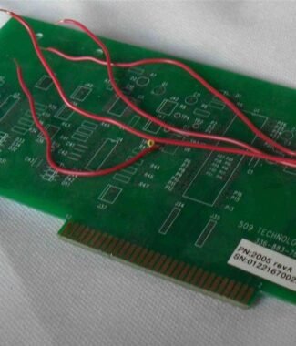 509 Technologies Circuit Board  REV: A  PN: 2005