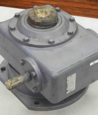 #72 Winsmith 7SF Gear Drive Speed Reducer 1800RPM 7.53HP Ratio 10 Transmission