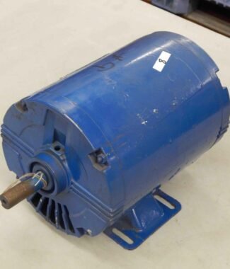 #8 1401020100 1/3HP 1-Ph 115V Fr 56 1725 RPM Condenser Motor