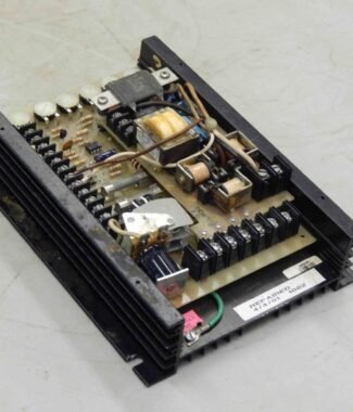 #87 Dart Controls A0600351 510-100RC-35 DC Drive